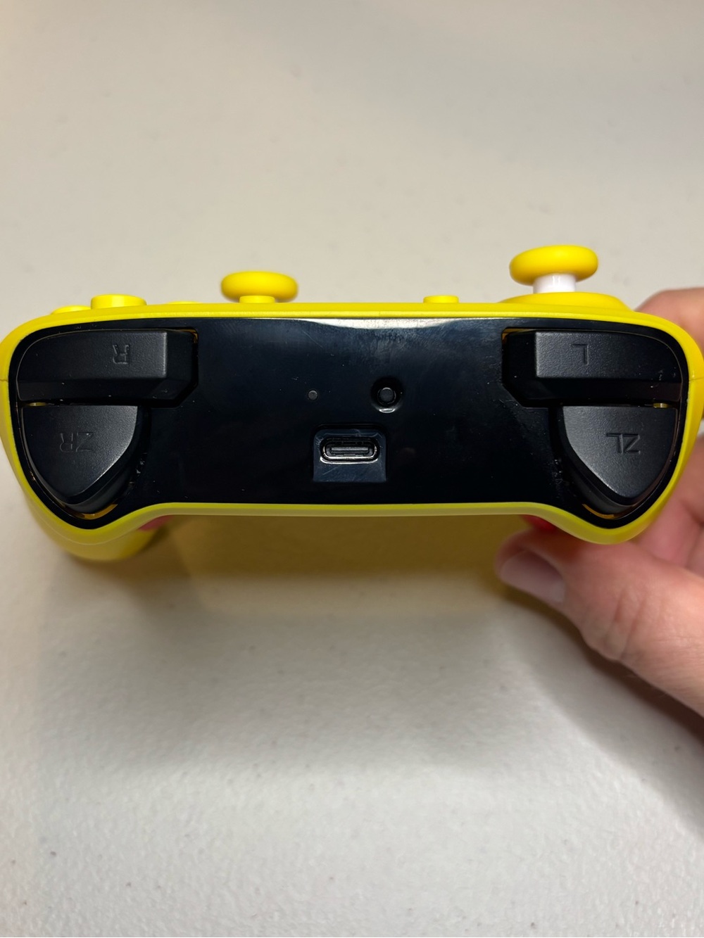 Power-A Enhanced Wireless Controller for Nintendo Switch - Open Box - Picture 7 of 9